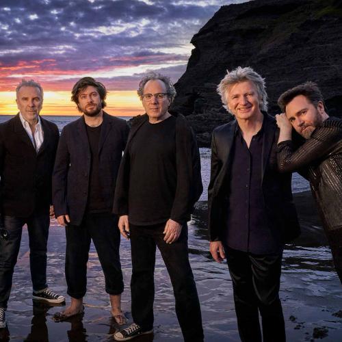 Crowded House Announce Rescheduled Concerts After A String Of Scratched Dates