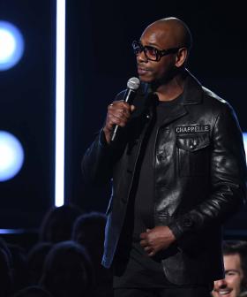 Comedian Dave Chappelle Attacked On Stage