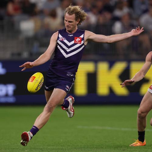 Fremantle Had To Walk 'About 800m' To Cattery After Bus Driver Dropped Them At Wrong Spot