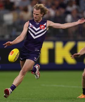 Fremantle Had To Walk 'About 800m' To Cattery After Bus Driver Dropped Them At Wrong Spot