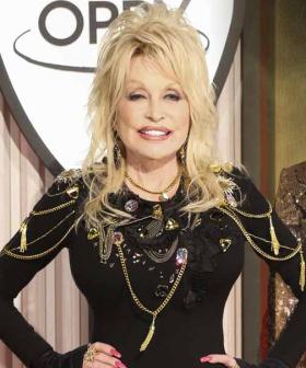 Dolly Parton Contemplates Rolling Stones Collab For Rock Album