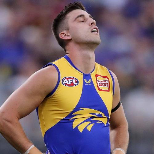First Injury, Now COVID-19: Elliot Yeo Latest To Enter West Coast Club Protocols