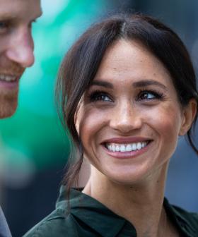 Netflix Pulls Pin On Meghan Markle's Animated Series 'Pearl'