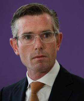 NSW Government Ministers Told To Stop Saying 'Mate'