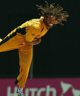 Aussie Cricketer Andrew Symonds Killed In Car Crash