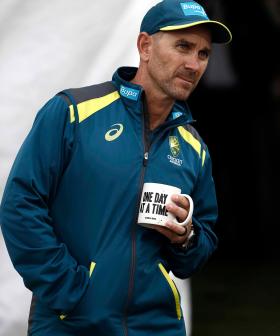 Justin Langer Lifts Lid On 'Bullsh-t Politics' That Led To Messy Exit