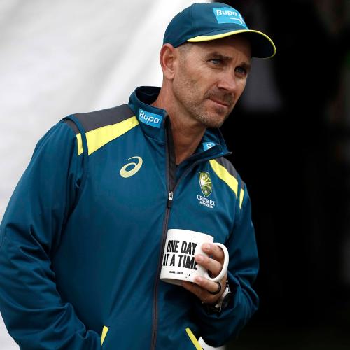 Justin Langer Lifts Lid On 'Bullsh-t Politics' That Led To Messy Exit