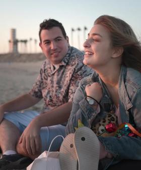 Your First Look At The US Version Of 'Love On The Spectrum' Is Here!