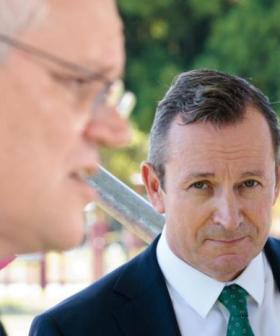 WA Premier Shirks 'McGowan Effect', Labels Peter Dutton An ‘Extremist’ In Blistering Presser