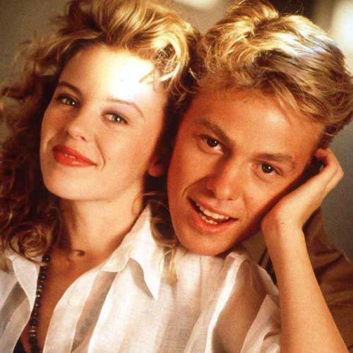 Kylie Minogue & Jason Donovan To Return For Neighbours Farewell