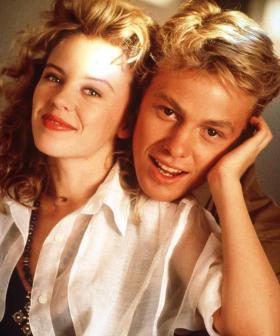 Kylie Minogue & Jason Donovan To Return For Neighbours Farewell