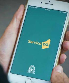ServiceWA App To Host Range Of Services, Could Also Include Digital Driver's Licence