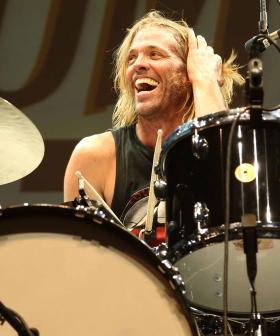 Chad Smith, Matt Cameron Apologise For 'Misleading' Quotes In Hawkins Piece