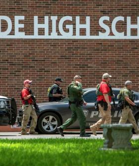Texas School Shooting: Death Toll Rises To 21, Including 18 Children