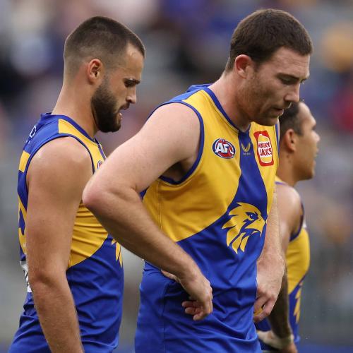'We Appreciate The Crowds': West Coast Urge Fans To Stick By Club