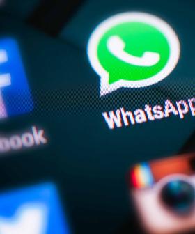WhatsApp FINALLY Launches Emoji Reactions... But Only Six