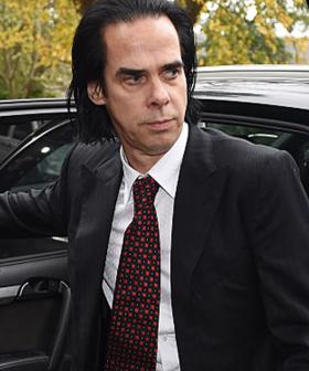 Aussie Musician Nick Cave Announces The Death Of His 31-Year-Old Son, Jethro