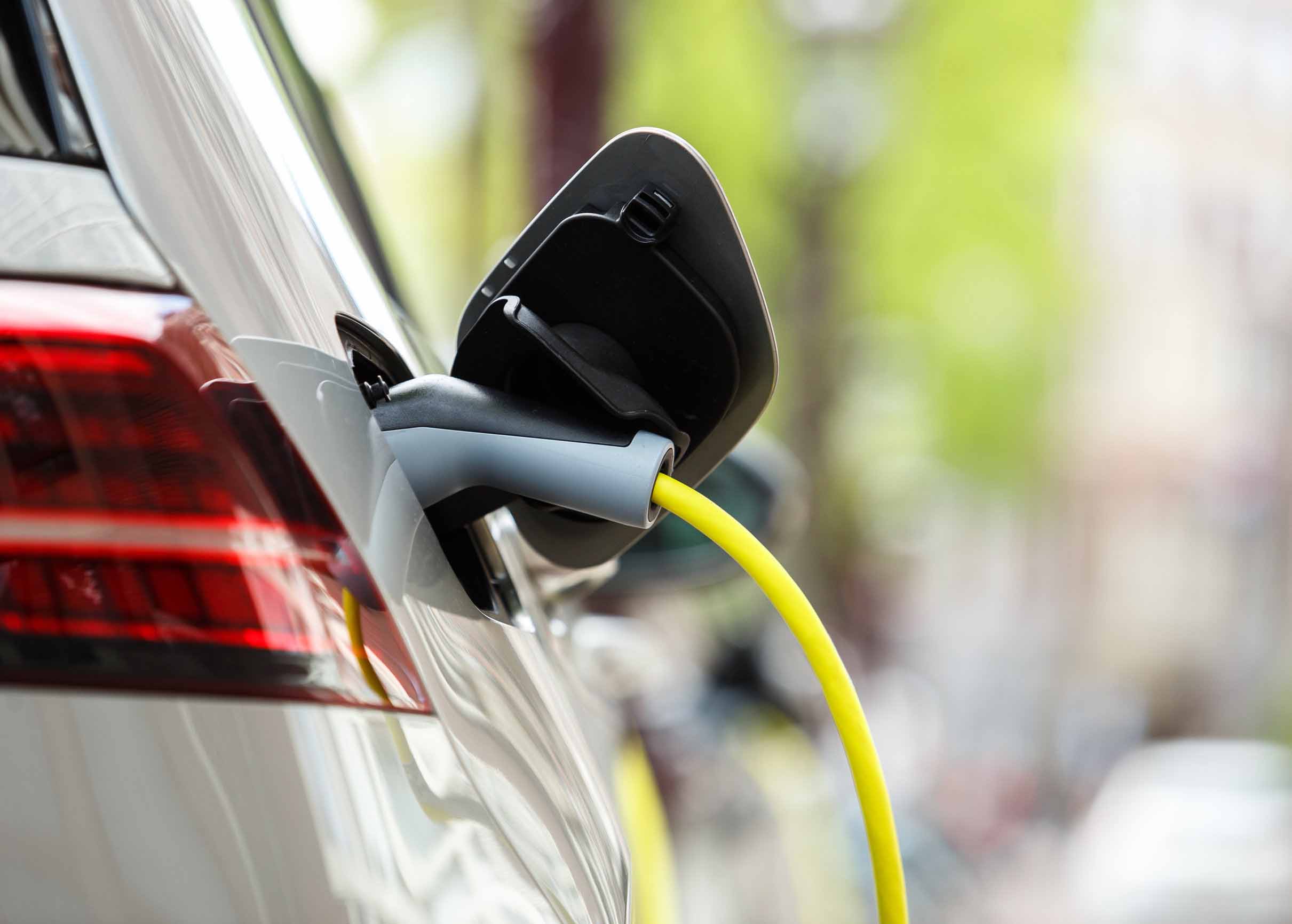 Rebates On Used Electric Cars