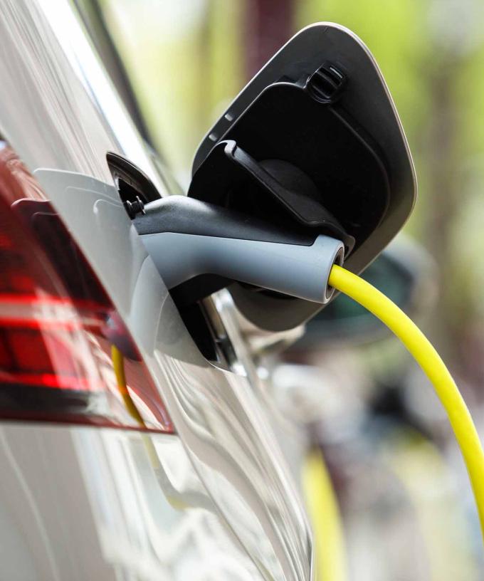 Electric Car Rebates In Washington State