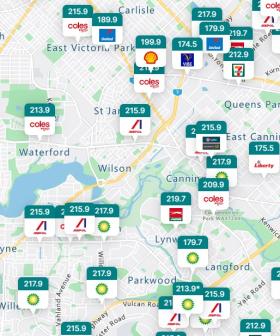 So, Fuel Prices Have Shot Up Again Despite That Recent Excise Cut