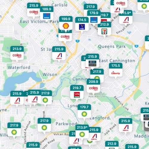 So, Fuel Prices Have Shot Up Again Despite That Recent Excise Cut