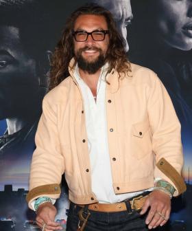Jason Momoa Apologises For Controversial Photos While Filming In Italy