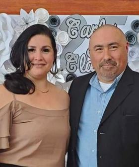 Husband Of Teacher Killed In Texas School Shooting Dies From Heart Attack