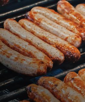Here's Which Polling Places Have Democracy Sausages On Election Day