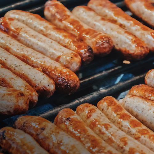 Here's Which Polling Places Have Democracy Sausages On Election Day