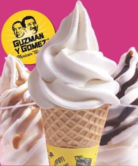 Guzman Y Gomez Has Been Quietly Rolling Out 'Clean' Soft Serve This Whole Time
