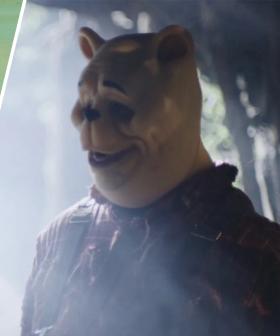 'Winnie The Pooh' Is Being Turned Into A Horror & This Is Why We Can't Have Nice Things