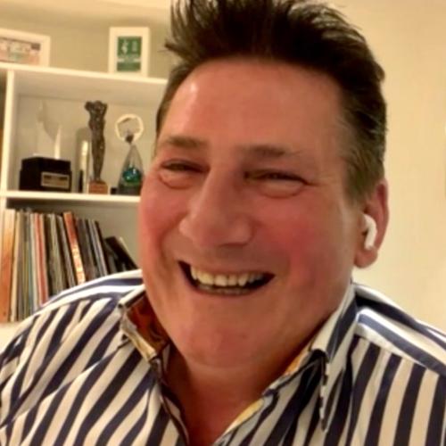 Tony Hadley Has Definitely Noticed New Generation Interest In Spandau Ballet