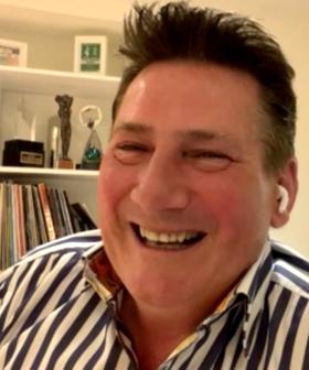 Tony Hadley Has Definitely Noticed New Generation Interest In Spandau Ballet