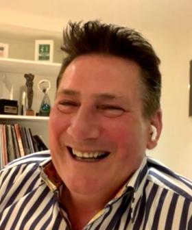 You can't talk to Tony Hadley without getting his take on the 80s.