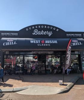 FOR SALE: WA's Iconic Dunsborough Bakery Has Just Hit The Market