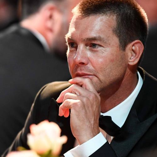 'They Make The Bad Boys Wait': Why Ben Cousins Isn't In The AFL Hall Of Fame