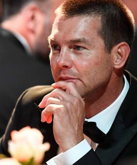 'They Make The Bad Boys Wait': Why Ben Cousins Isn't In The AFL Hall Of Fame