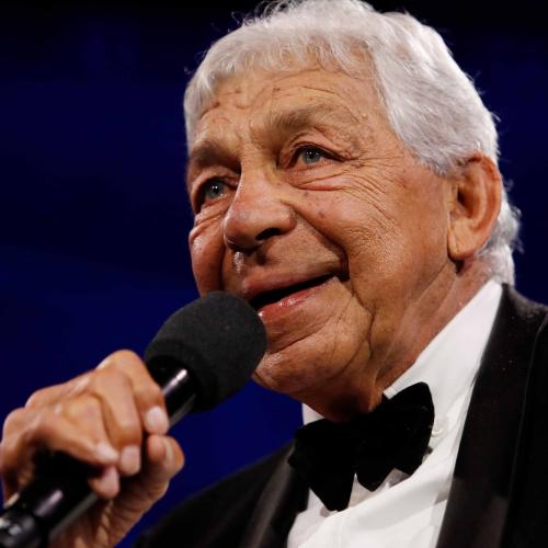 WAFL Legend Bill Dempsey's 'Hall Of Fame Speech For Hall Of Fame Speeches'