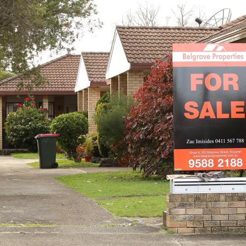 'Worst Tax Any State Can Have': NSW Premier Pushes To Scrap Stamp Duty