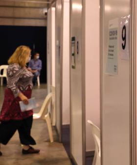 WA To Wind Back COVID-19 Vaccine Mandates, Except For Aged & Healthcare Workers