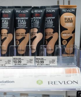 Beauty Giant Revlon Files For Bankruptcy