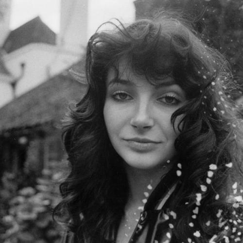Kate Bush Opens Up About 'Running Up That Hill' & 'Stranger Things' In Rare Interview