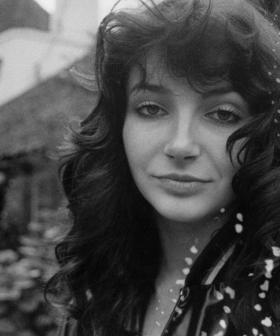 Kate Bush Opens Up About 'Running Up That Hill' & 'Stranger Things' In Rare Interview