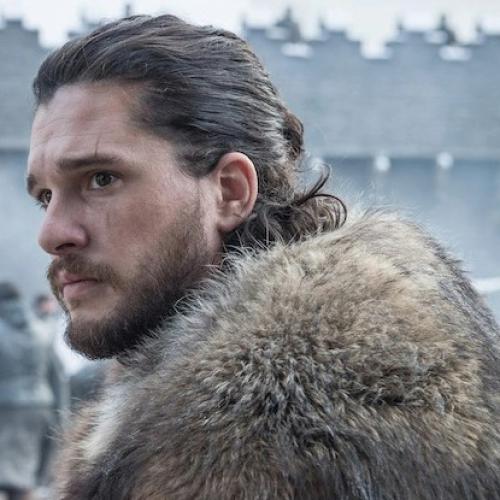 Game of Thrones’ Jon Snow Sequel Series In 'Early Development'