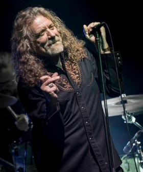 Robert Plant Explains Why He Turned Down A Role On 'Game Of Thrones'