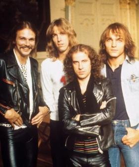 Why Scorpions Have Tweaked The Lyrics To Their Perestroika Power Ballad, ‘Winds Of Change’