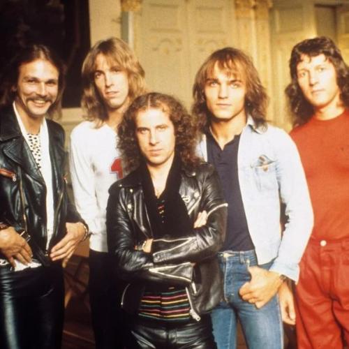 Why Scorpions Have Tweaked The Lyrics To Their Perestroika Power Ballad, ‘Winds Of Change’