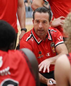 'It's Not A Great Year To Be A Scomo': Wildcats Coach Quits After Just One Season
