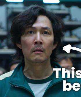 Netflix Are Turning 'Squid Game' Into A Reality TV Show