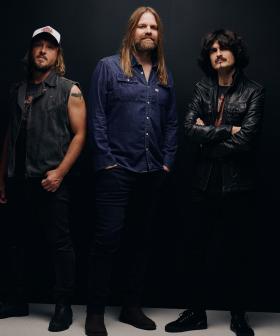 Thirsty Merc's New Album 'Celebration' Is Dead Set Easily Our Newest Aussie Songbook